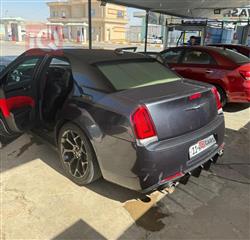 كرايسلر 300